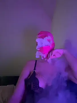 Esmeralda972 online show from 02-17-26, 05:54