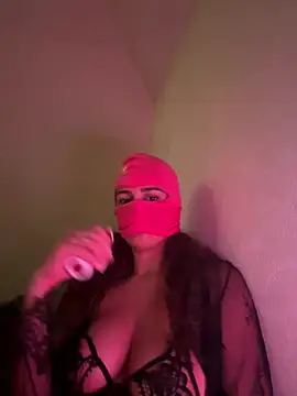 Esmeralda972 online show from 02-16-26, 07:01