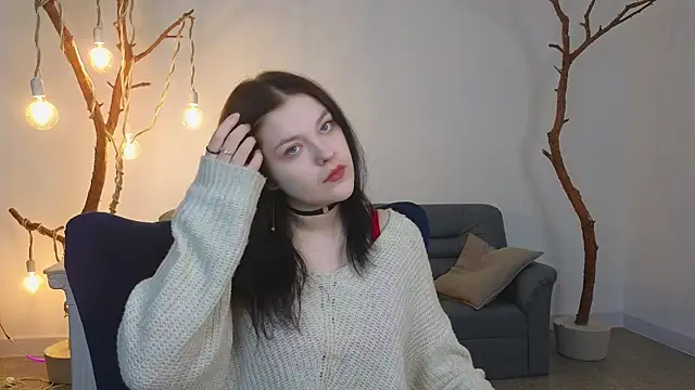 DeliaEffy online show from 04-03-26, 12:55