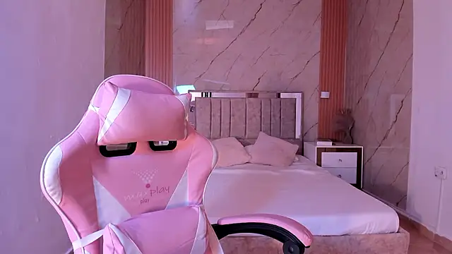 your whore Salome online show from 02-27-26, 06:52