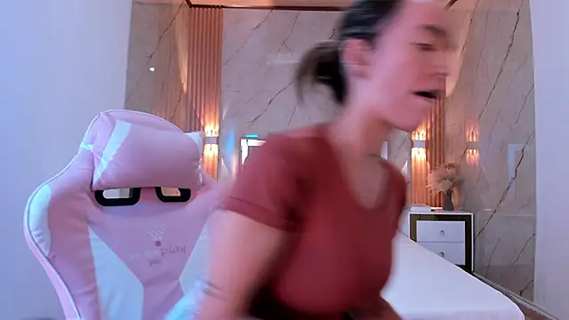 your whore Salome online show from 02-24-26, 06:31