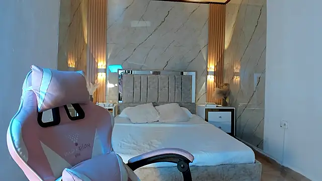 your whore Salome online show from 03-03-26, 06:48