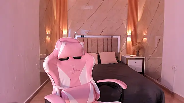 your whore Salome online show from 02-20-26, 06:54