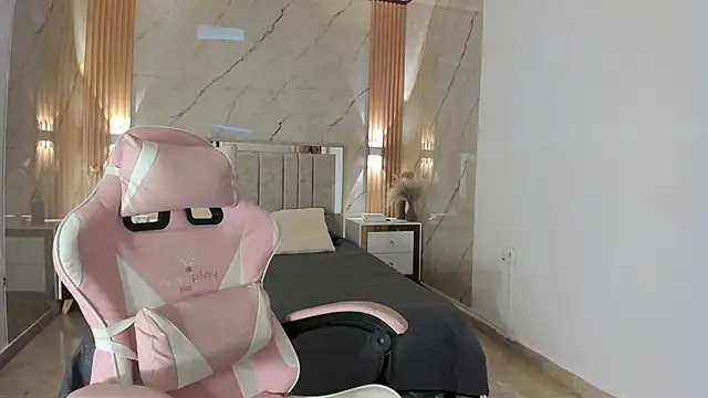 your whore Salome online show from 03-11-26, 07:08