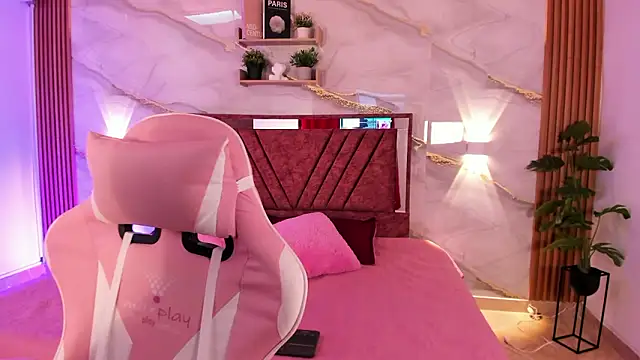 your whore Salome online show from 03-16-26, 06:32