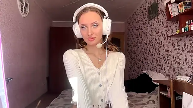 ChelsieGibbson online show from 03-05-26, 11:07