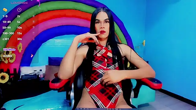 Karlaa Hernandez  online show from 02-20-26, 08:16