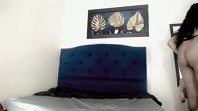 Karlaa Hernandez  online show from 02-27-26, 03:40