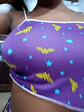 raposasexy724 online show from 03-19-26, 01:27