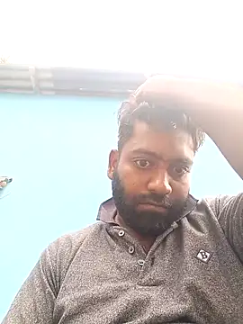 Jonybiswas295 online show from 03-02-26, 05:41