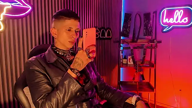 Maximoking26 online show from 03-16-26, 01:57