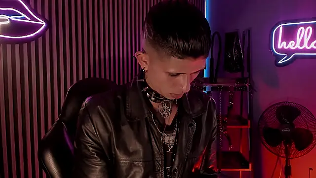 Maximoking26 online show from 03-21-26, 12:45