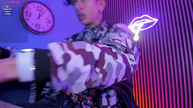 Maximoking26 online show from 03-06-26, 02:28