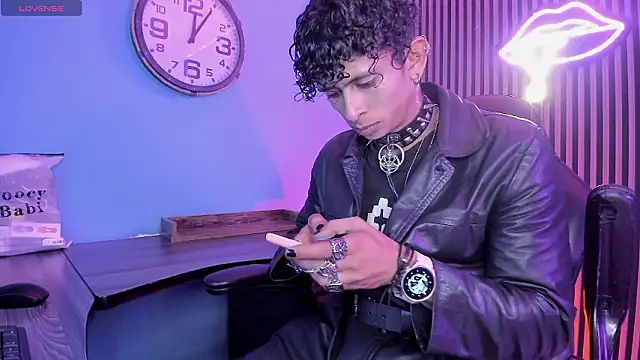 Maximoking26 online show from 03-13-26, 03:33