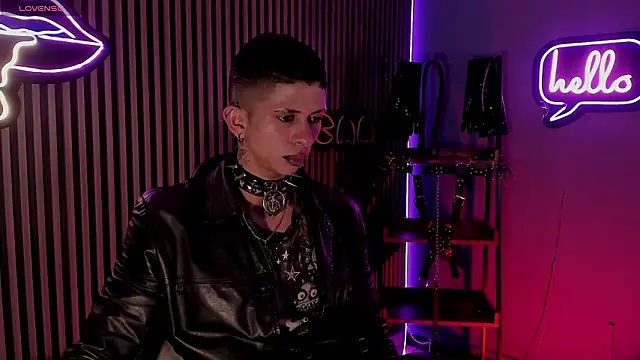 Maximoking26 online show from 03-19-26, 01:49