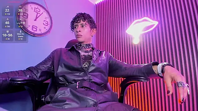 Maximoking26 online show from 03-11-26, 01:32