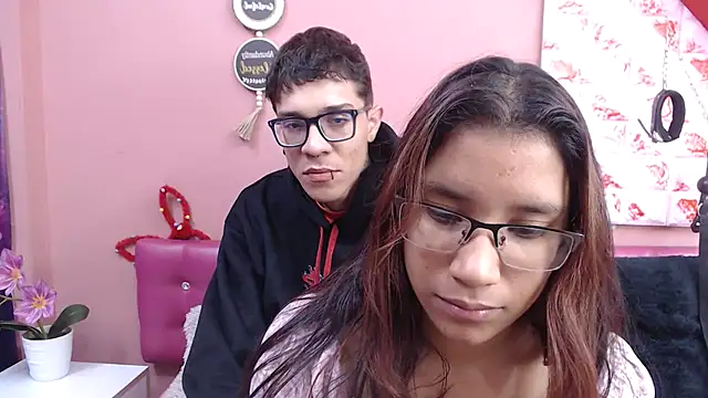 spiritedcouplewet online show from 03-20-26, 12:17