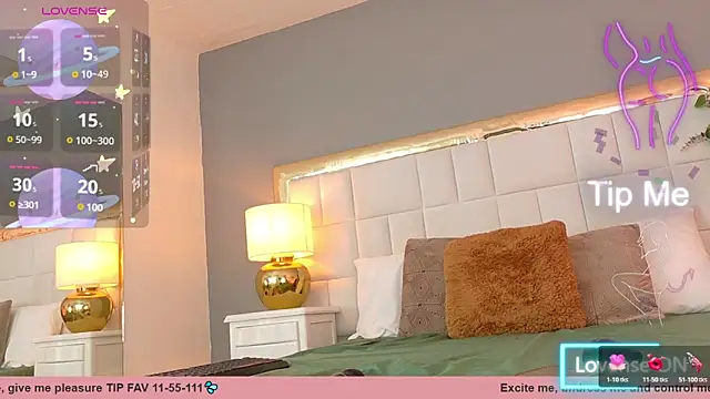 Snapshot of AraLewis chatting on 05-04-26, 12:47 AraLewis online show from 05-04-26, 12:47