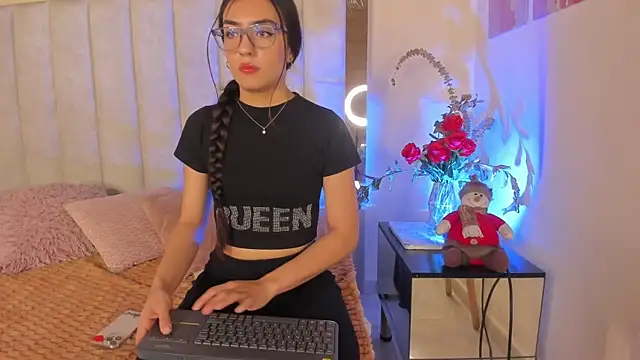 valen rendon online show from 02-23-26, 08:09