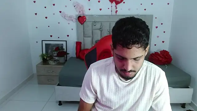 mister fox723 online show from 03-01-26, 05:07