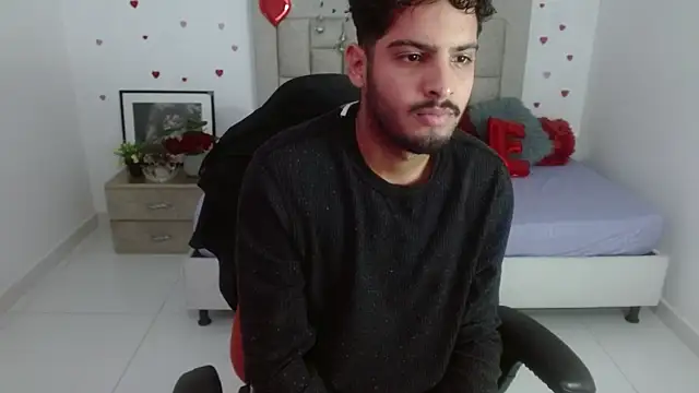 mister fox723 online show from 02-22-26, 05:10