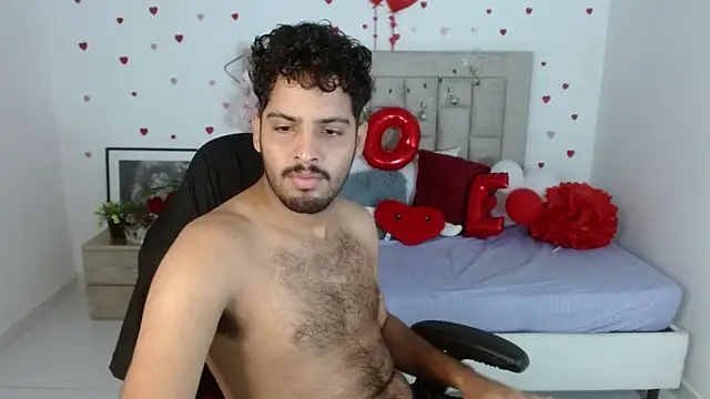 mister fox723 online show from 02-21-26, 05:20