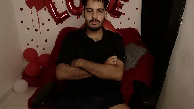 mister fox723 online show from 02-18-26, 05:16