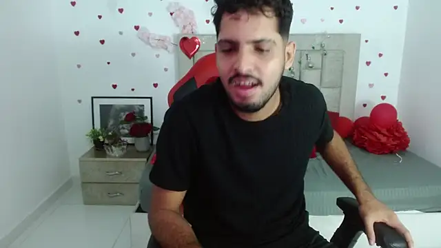 mister fox723 online show from 02-27-26, 03:29