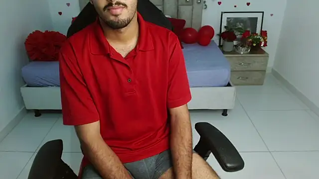 mister fox723 online show from 02-17-26, 06:00