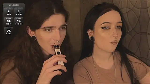 SinSpirits online show from 03-05-26, 06:59