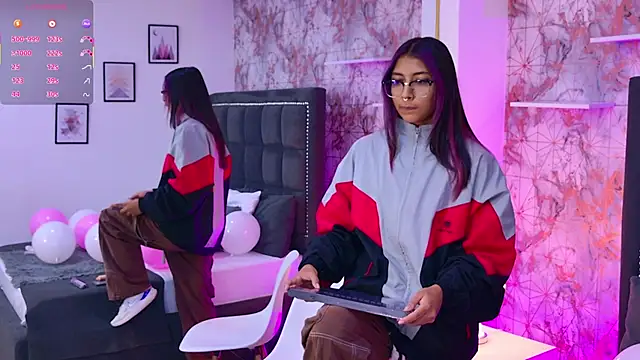 Snapshot of Raven_Gloomy chatting on 04-01-26, 12:17 Raven Gloomy online show from 04-01-26, 12:17