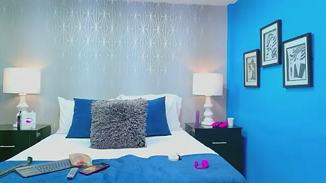 AntonellaEscudero online show from 02-22-26, 03:53