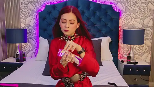 AntonellaEscudero online show from 03-19-26, 07:47