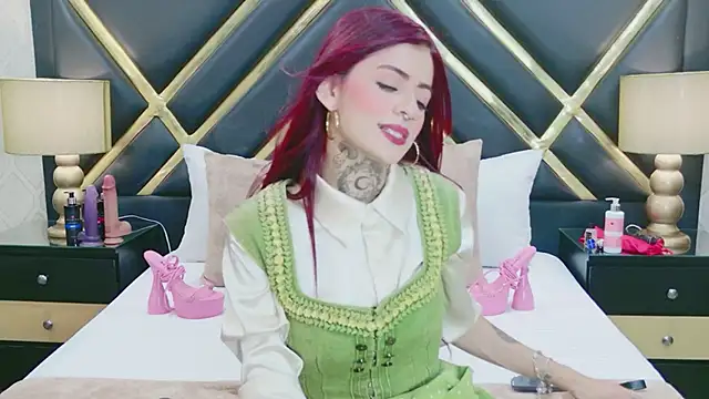 AntonellaEscudero online show from 04-02-26, 08:04