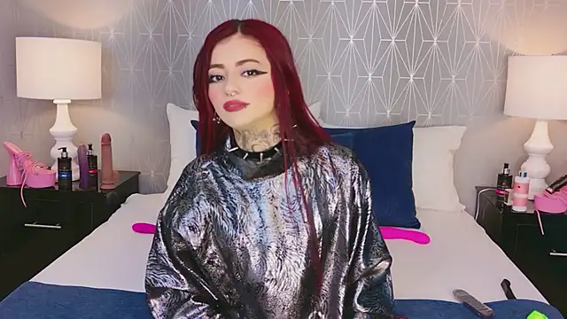AntonellaEscudero online show from 06-19-26, 03:12
