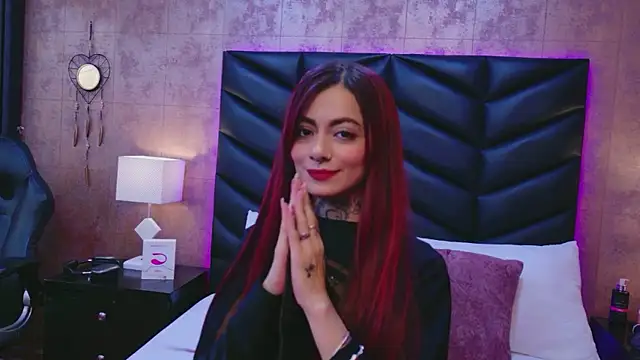 AntonellaEscudero online show from 02-18-26, 07:21