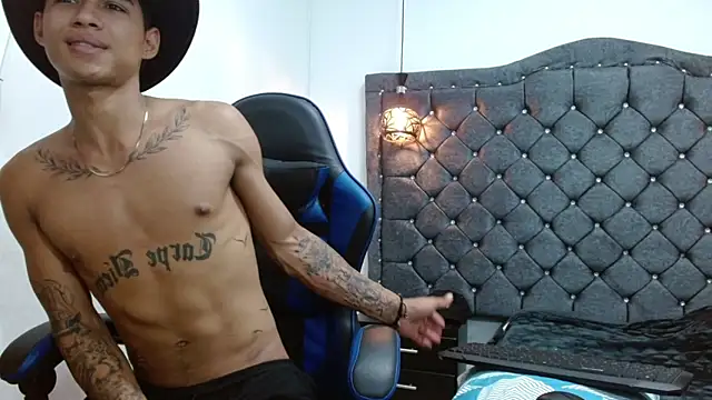 luka big18 online show from 04-10-26, 05:36