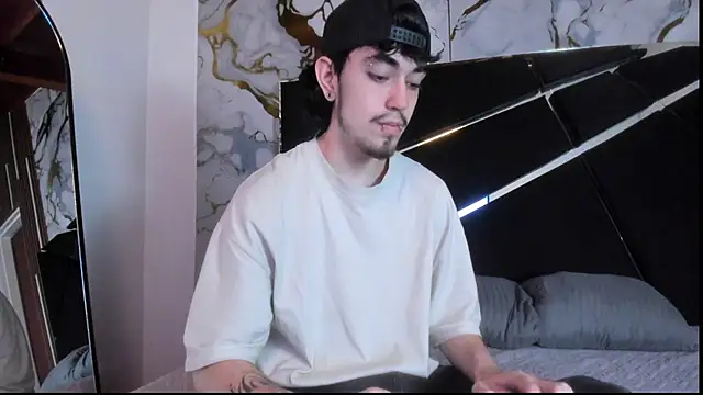 Couple In Heat online show from 03-07-26, 07:52