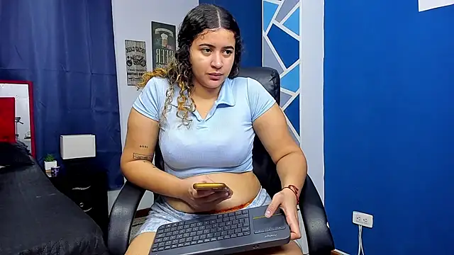 goodgirlxxl online show from 03-27-26, 11:16