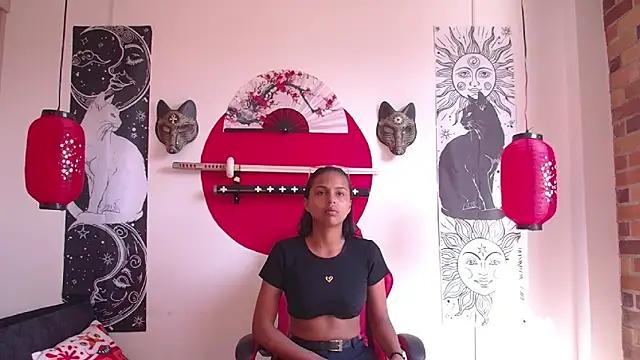 onixebony online show from 03-02-26, 01:29