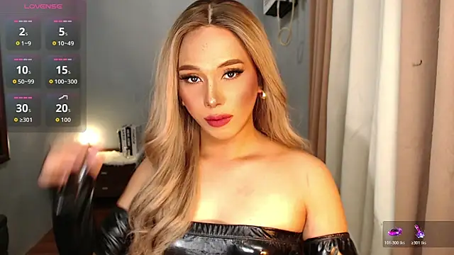 Olivia slutt online show from 04-12-26, 12:58