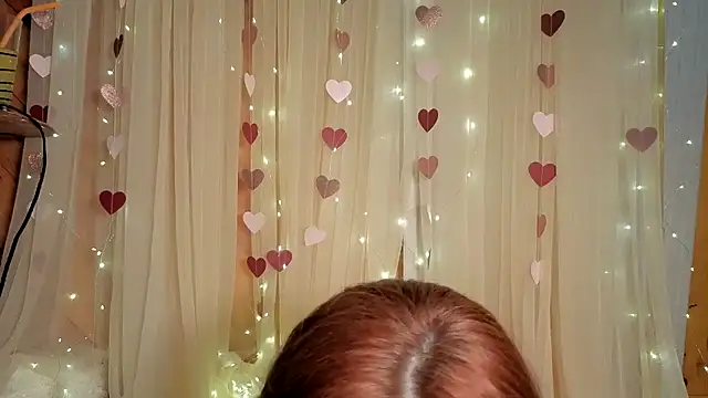 genevievefaye online show from 03-07-26, 04:52