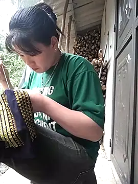 Baby flower 1 online show from 02-22-26, 12:57