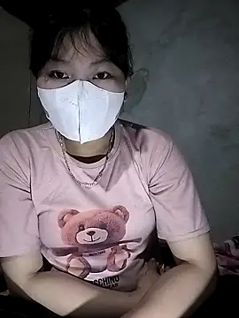 Baby flower 1 online show from 02-18-26, 12:52