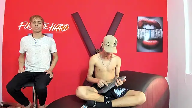 BOYS PLAY online show from 03-06-26, 01:28