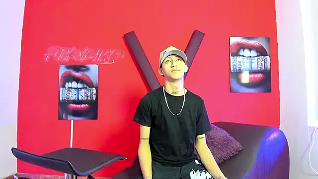 BOYS PLAY online show from 03-12-26, 01:26