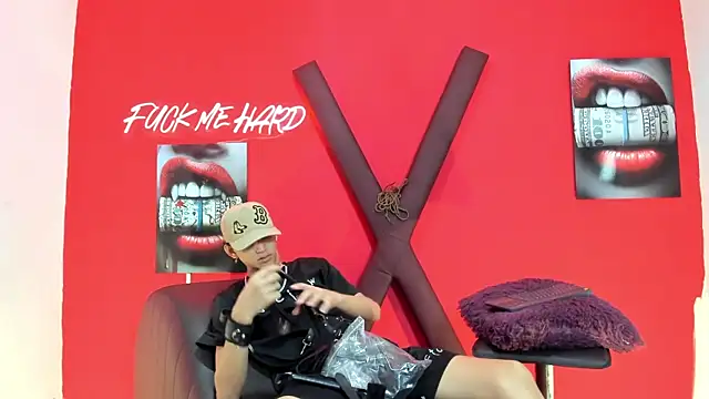 BOYS PLAY online show from 03-21-26, 07:20