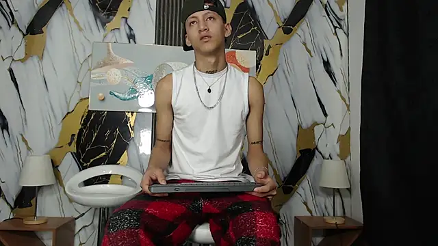 BOYS PLAY online show from 04-15-26, 01:26