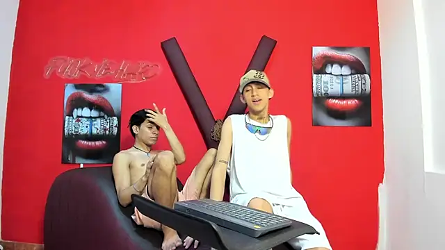 Snapshot of BOYS_PLAY chatting on 02-19-26, 01:19 BOYS PLAY online show from 02-19-26, 01:19