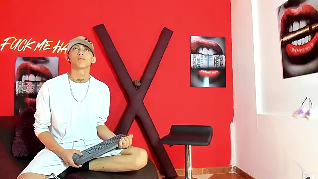 Snapshot of BOYS_PLAY chatting on 02-26-26, 01:22 BOYS PLAY online show from 02-26-26, 01:22